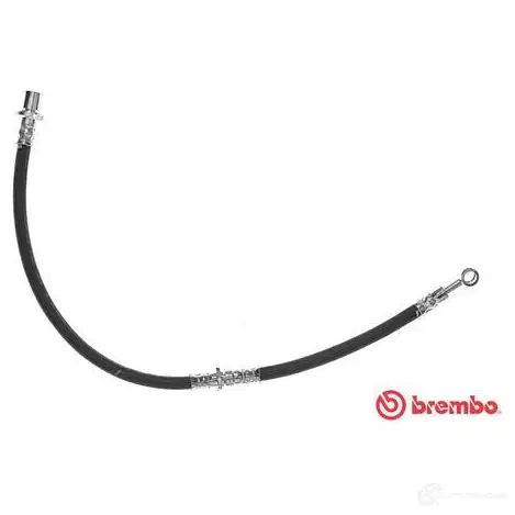 Тормозной шланг BREMBO 803176 50G TW T 78 005 8432509626412