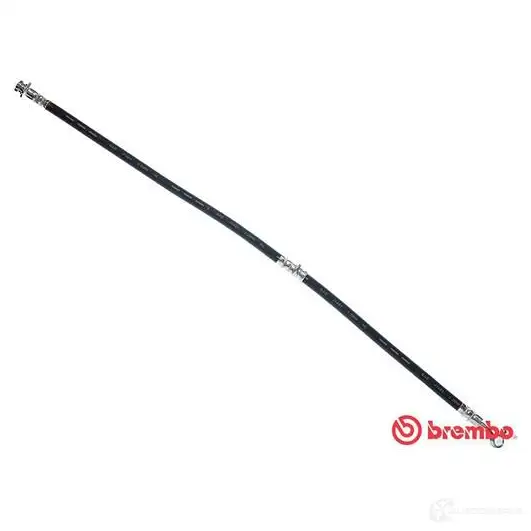 Тормозной шланг BREMBO 8432509655825 T 56 179 P0GB PJ 802872