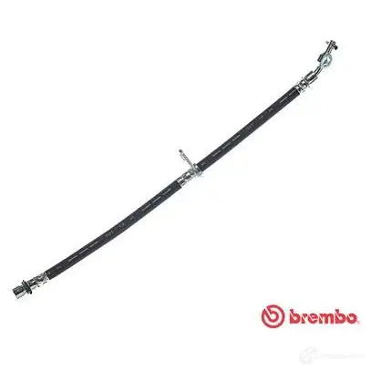 Тормозной шланг BREMBO T 83 130 8432509651155 A4W2 UF 803359