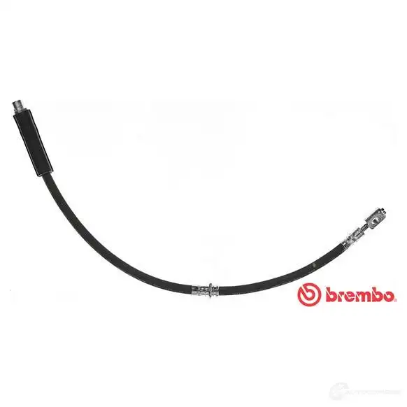 Тормозной шланг BREMBO T 85 113 8432509651254 UD 1CC 803512 изображение 5