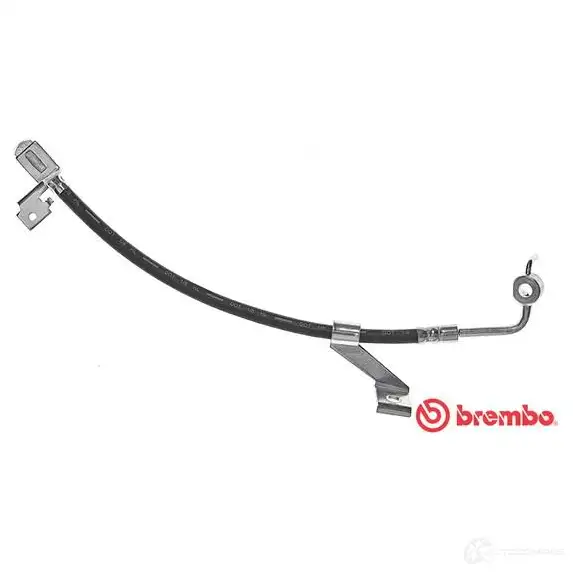 Тормозной шланг BREMBO NESLJC D 802262 8432509622131 T 24 076