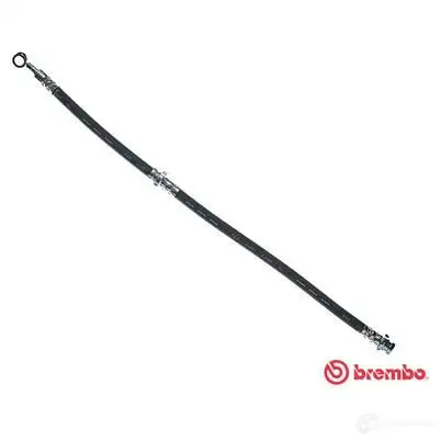 Тормозной шланг BREMBO T 56 048 802780 2QAPHH K 8432509616277