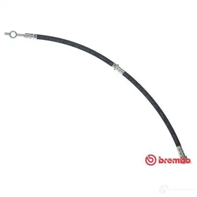 Тормозной шланг BREMBO 8432509649145 XL 1JU T 30 076 802467