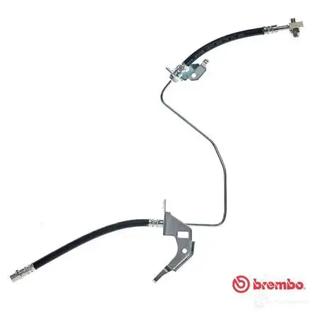 Тормозной шланг BREMBO 8432509650240 5 S9CG 802938 T 59 071