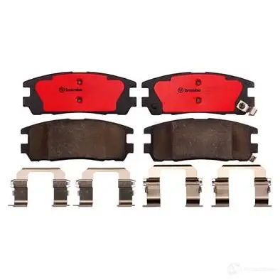 Тормозной шланг BREMBO BO6N63 S 802799 T 56 077 8432509620120