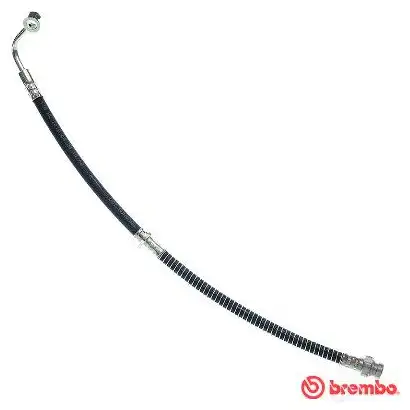 Тормозной шланг BREMBO T 30 131 8432509655313 802522 O0D8SP 5