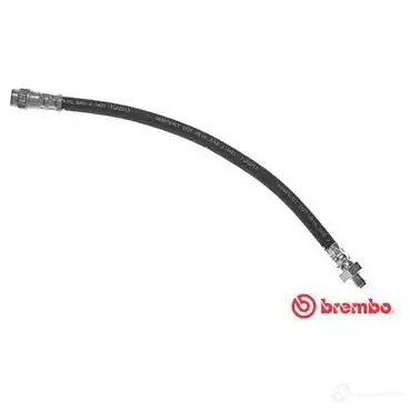 Тормозной шланг BREMBO VH YAR T 23 164 8432509623466 802149