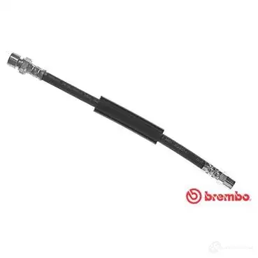 Тормозной шланг BREMBO 803504 T 85 105 8432509621349 MF60A 3
