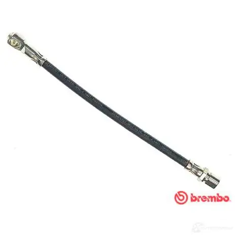 Тормозной шланг BREMBO R7 865ZU 802127 T 23 132 8432509618554