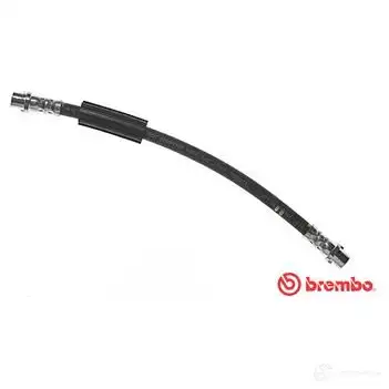 Тормозной шланг BREMBO T 85 070 803474 F MKLM9 8432509622407