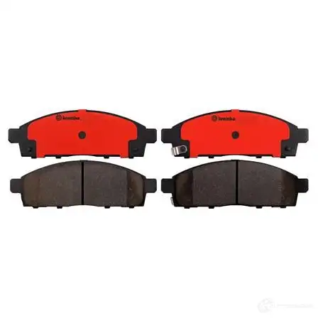 Тормозной шланг BREMBO XNSSMQ F 802564 8432509626016 T 44 017
