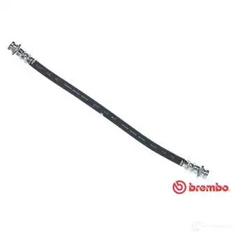 Тормозной шланг BREMBO 802011 TE53 P T 16 025 8432509654941
