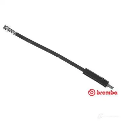 Тормозной шланг BREMBO 803030 T 61 080 5G 386 8432509618752