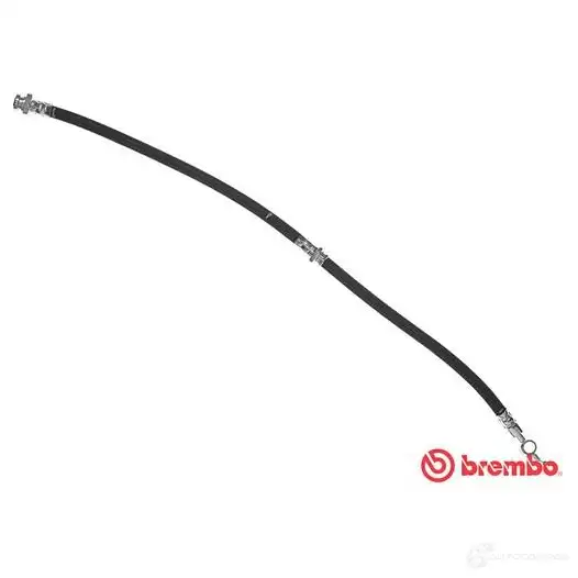 Тормозной шланг BREMBO 8432509625859 802548 T 34 001 6BF K7M9