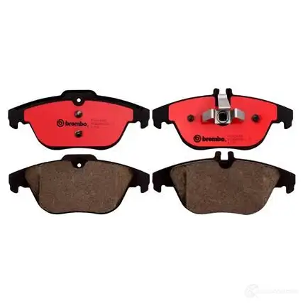 Тормозной шланг BREMBO 802347 T 28 018 8432509619933 6 SR3A