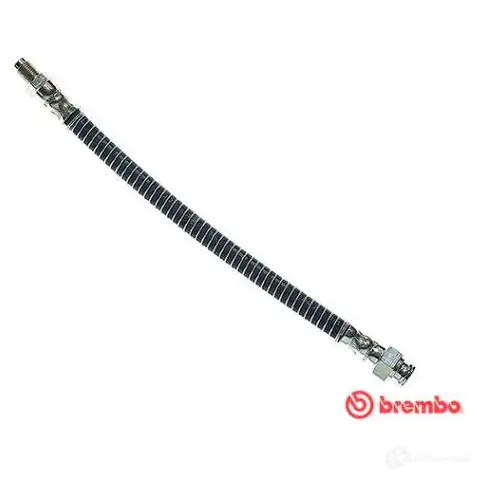 Тормозной шланг BREMBO 802967 T 61 013 8432509616727 7FMW4 8C