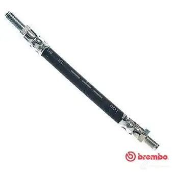 Тормозной шланг BREMBO 8432509617557 803209 T 79 001 QW XLTES
