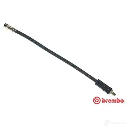 Тормозной шланг BREMBO 3P WCKQC T 68 020 8432509617342 803092