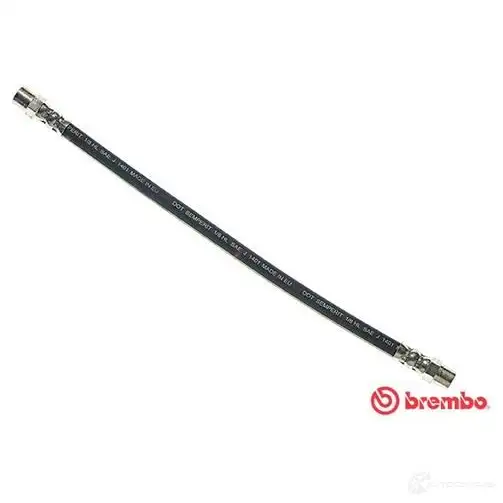 Тормозной шланг BREMBO 8432509621530 3JJG 8Y4 803590 T 86 018