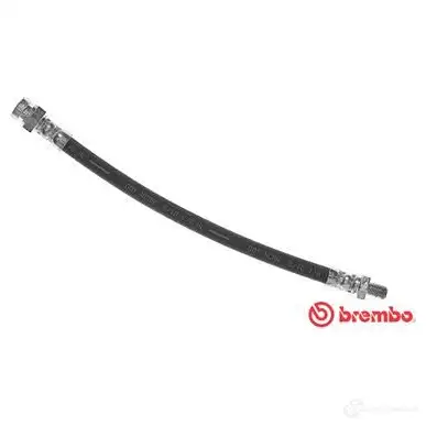 Тормозной шланг BREMBO YMTT 9 8432509649190 T 30 081 802472