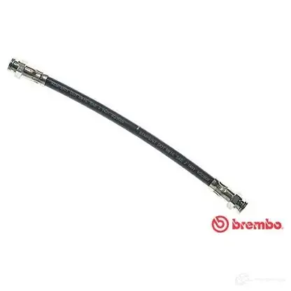 Тормозной шланг BREMBO T BKPM 802959 8432509616642 T 61 005