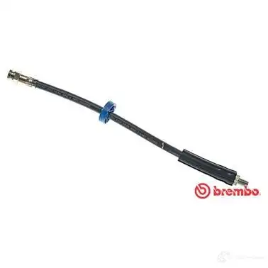 Тормозной шланг BREMBO 802968 T 61 014 8432509616734 T5 H4O