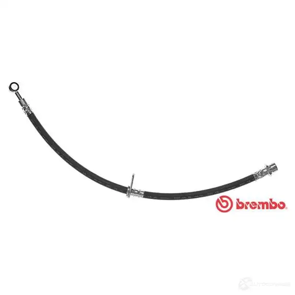 Тормозной шланг BREMBO 802371 RC A8RE T 28 089 8432509648766