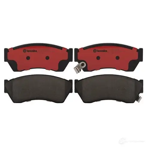 Тормозной шланг BREMBO T 68 079 ULJ UH 8432509656082 803148