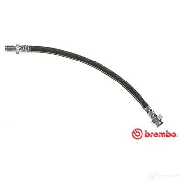 Тормозной шланг BREMBO 803479 ADRR KO 8432509620410 T 85 076 изображение 0