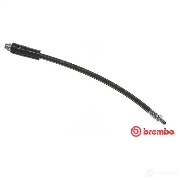 Тормозной шланг BREMBO 803117 8432509621127 1GXV 05W T 68 046