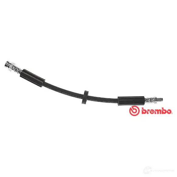 Тормозной шланг BREMBO 803165 E9 IE1V T 71 006 8432509624319