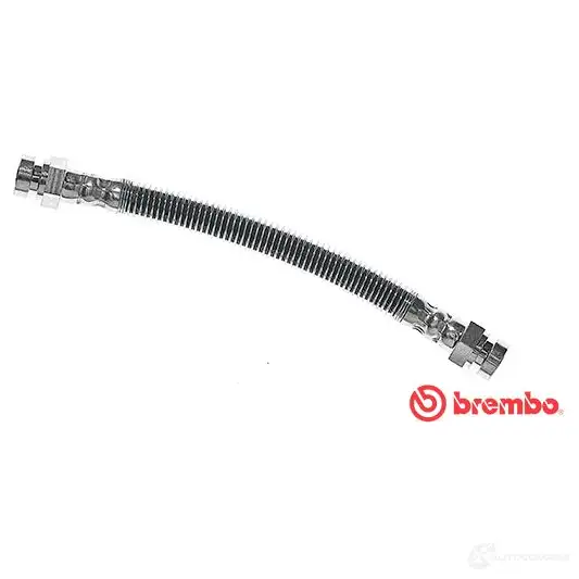 Тормозной шланг BREMBO 8432509649305 T 30 092 802483 6 I2IHQY