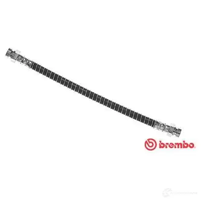 Тормозной шланг BREMBO 802451 S LLEKDL T 30 060 8432509648988