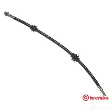 Тормозной шланг BREMBO 802054 T 23 036 BN PLP 8432509614341