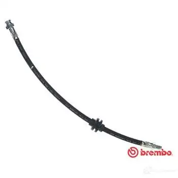 Тормозной шланг BREMBO T 23 030 7W H4LY 802049 8432509614280