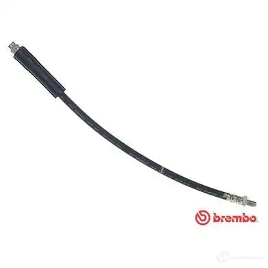 Тормозной шланг BREMBO 3YMU P 802079 8432509622209 T 23 067