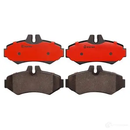 Тормозной шланг BREMBO B8 C8R 802268 8432509619384 T 24 083