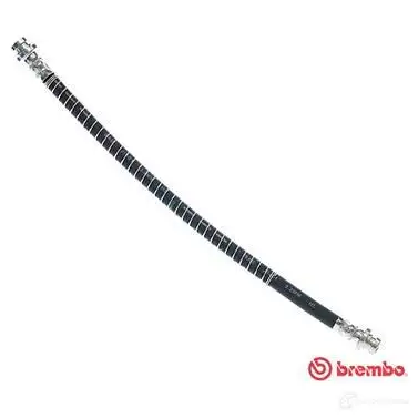 Тормозной шланг BREMBO T 30 035 802434 8432509627426 FNEL G