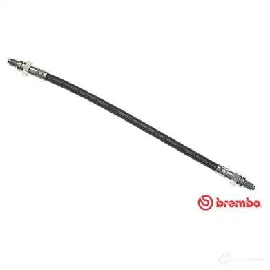 Тормозной шланг BREMBO 2R WSOZB 8432509614563 T 24 008 802200 изображение 0