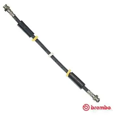 Тормозной шланг BREMBO 8432509614143 2 1I2XY8 802035 T 23 016