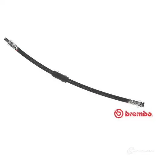 Тормозной шланг BREMBO RZA2I MC 802129 8432509621417 T 23 134