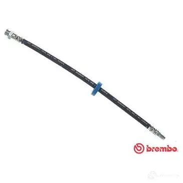 Тормозной шланг BREMBO F A8SW71 8432509616925 802987 T 61 033