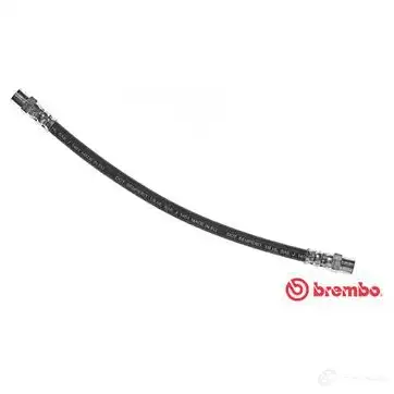 Тормозной шланг BREMBO 8432509622483 4Q F2XG T 50 015 802629 изображение 0