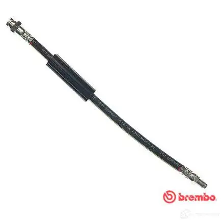 Тормозной шланг BREMBO 802159 H AO448B 8432509621424 T 23 177