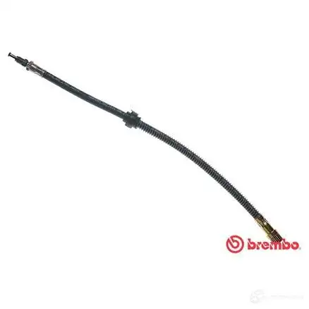 Тормозной шланг BREMBO T 61 017 802971 8YIT 1D 8432509616765