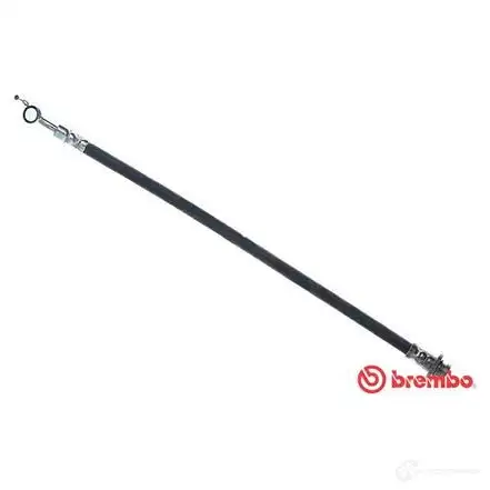 Тормозной шланг BREMBO 803246 T 79 044 8432509656280 V Z4BIXH