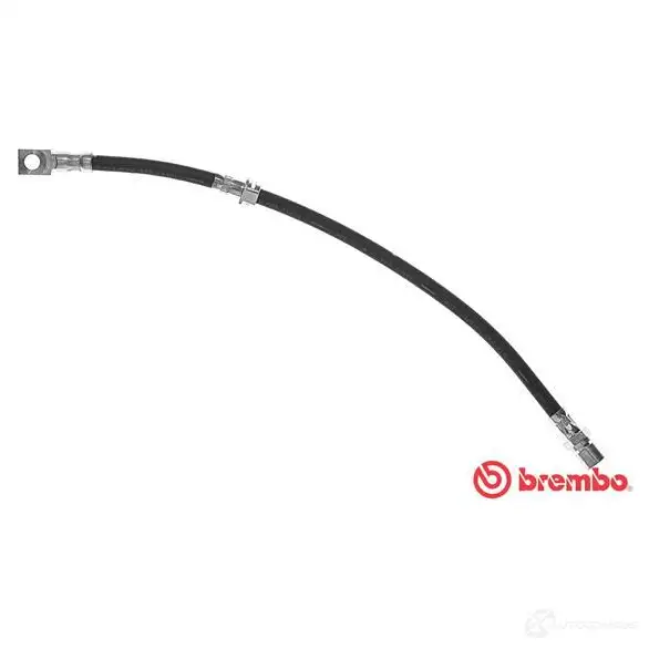 Тормозной шланг BREMBO 8432509621868 H6B3H G3 802928 T 59 056