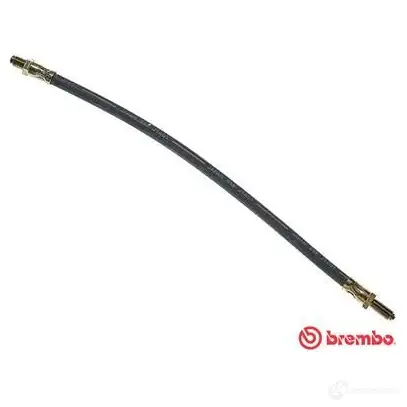 Тормозной шланг BREMBO 8432509615393 T 44 005 CSY 40Q 802560