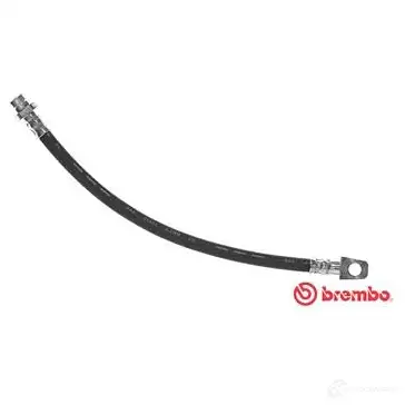 Тормозной шланг BREMBO 8432509620656 32 UHG 802814 T 56 114 изображение 0