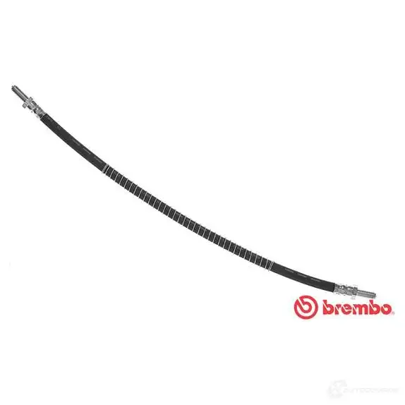 Тормозной шланг BREMBO 802568 DM IZEZG 8432509625057 T 44 025